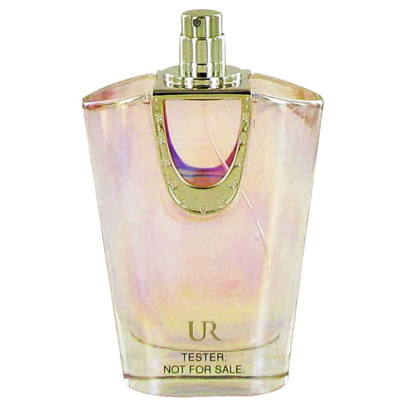 Usher UR by Usher Eau De Parfum Spray (Tester) 3.4 oz for Women