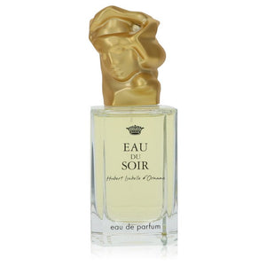 EAU DU SOIR by Sisley Eau De Parfum Spray (unboxed) 1.7 oz for Women