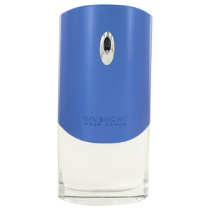 Givenchy Blue Label by Givenchy Eau De Toilette Spray (unboxed) 3.3 oz for Men