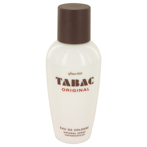 TABAC by Maurer & Wirtz Cologne Spray (unboxed) 3.4 oz for Men