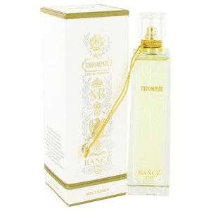 Triomphe by Rance Millesime Eau De Parfum  Spray 3.4 oz for Women