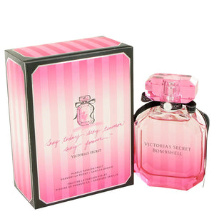 Bombshell by Victoria's Secret Eau De Parfum Spray 1.7 oz for Women