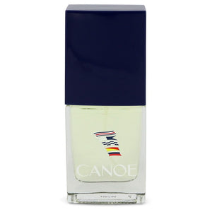 CANOE by Dana Eau De Toilette - Cologne Spray (unboxed) 1 oz for Men