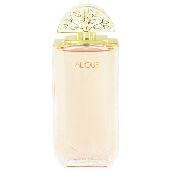 LALIQUE by Lalique Eau De Parfum Spray (unboxed) 3.3 oz for Women