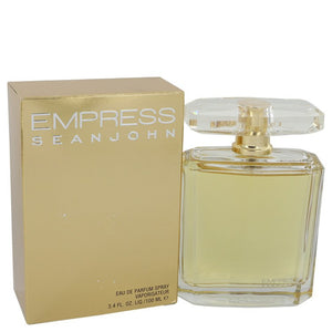 Empress by Sean John Eau De Parfum Spray 3.4 oz for Women