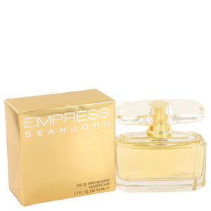 Empress by Sean John Eau De Parfum Spray 1.7 oz for Women