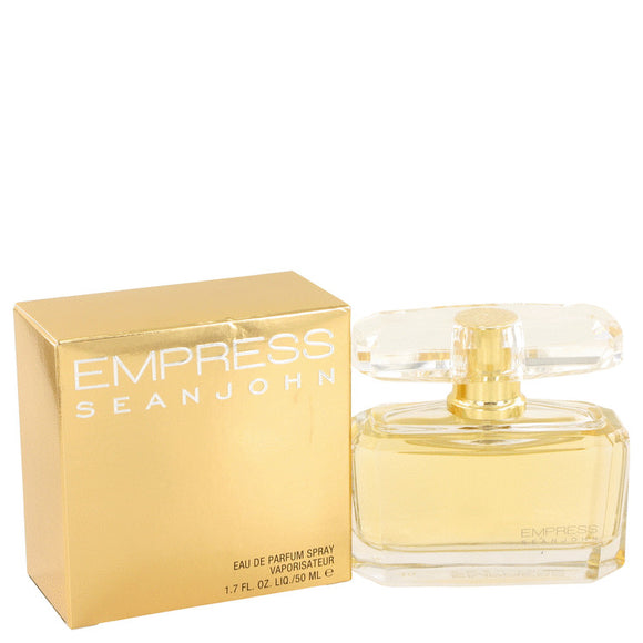 Empress by Sean John Eau De Parfum Spray 1.7 oz for Women