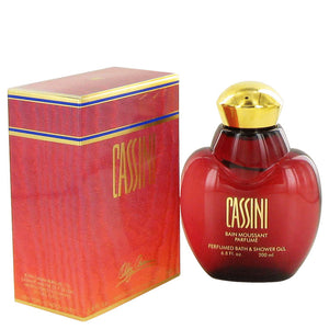 CASSINI by Oleg Cassini Shower Gel 6.8 oz for Women