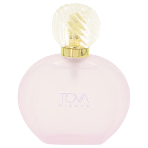 Tova Nights by Tova Beverly Hills Eau De Parfum Spray (Unboxed) 1.7 oz for Women