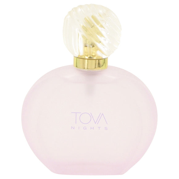 Tova Nights by Tova Beverly Hills Eau De Parfum Spray (Unboxed) 1.7 oz for Women