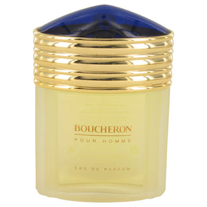 BOUCHERON by Boucheron Eau De Parfum Spray (unboxed) 3.4 oz for Men