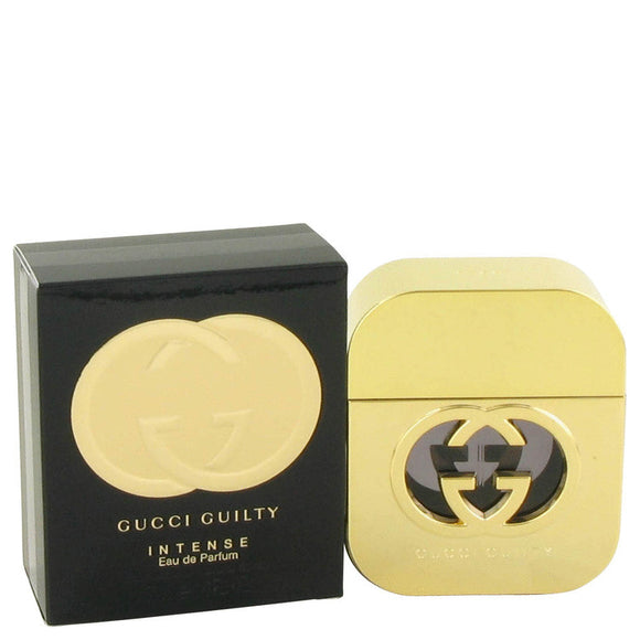 Gucci Guilty Intense by Gucci Eau De Parfum Spray 1.6 oz for Women