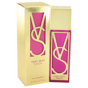 Very Sexy Touch by Victoria's Secret Eau De Parfum Spray 2.5 oz for Women