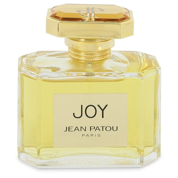 Joy by Jean Patou Eau De Parfum Spray (unboxed) 2.5 oz for Women