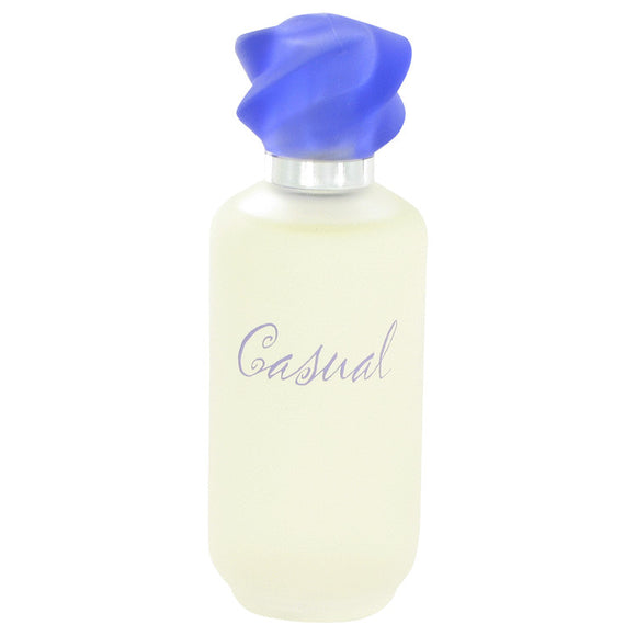 CASUAL by Paul Sebastian Fine Parfum Spray (unboxed) 4 oz for Women