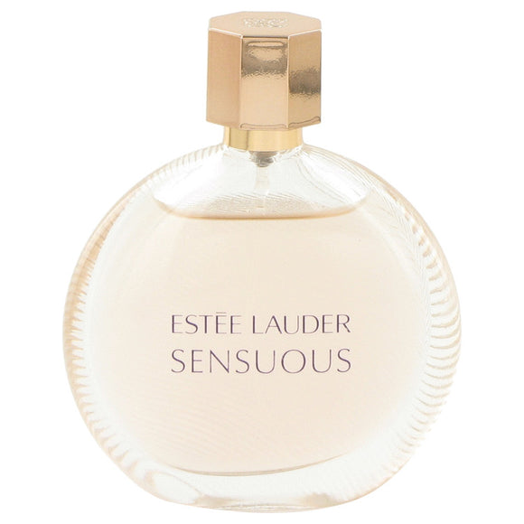 Sensuous by Estee Lauder Eau De Parfum Spray (unboxed) 1.7 oz for Women