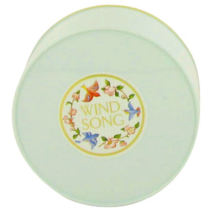 WIND SONG by Prince Matchabelli Dusting Powder (unboxed) 4 oz for Women