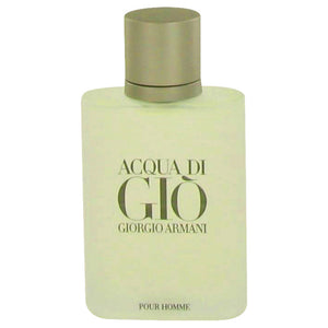 ACQUA DI GIO by Giorgio Armani Eau De Toilette Spray (unboxed) 3.4 oz for Men