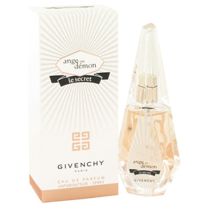 Ange Ou Demon Le Secret by Givenchy Eau De Parfum Spray 1 oz for Women