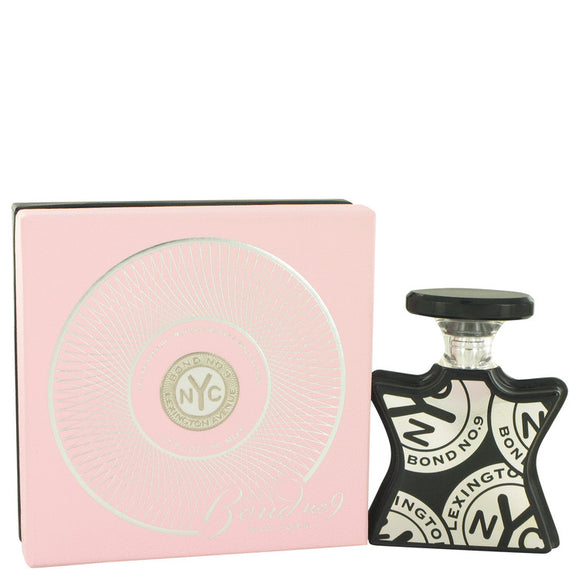 Lexington Avenue by Bond No. 9 Eau De Parfum Spray 1.7 oz for Women