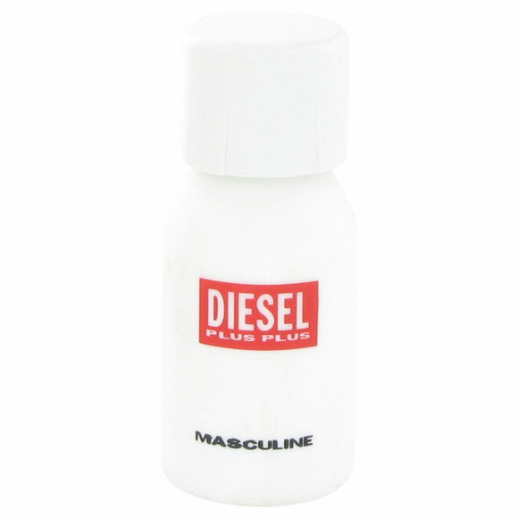 DIESEL PLUS PLUS by Diesel Eau De Toilette Spray (unboxed) 2.5 oz for Men