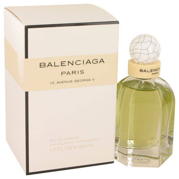 Balenciaga Paris by Balenciaga Eau De Parfum Spray 1.7 oz for Women