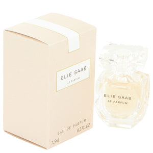 Le Parfum Elie Saab by Elie Saab Mini EDP .25 oz for Women