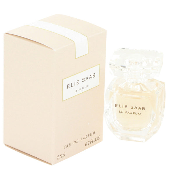 Le Parfum Elie Saab by Elie Saab Mini EDP .25 oz for Women