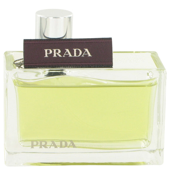 Prada Amber by Prada Eau De Parfum Spray (Tester) 2.7 oz for Women