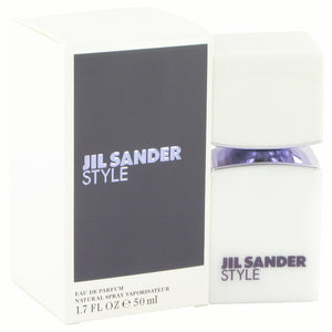 Jil Sander Style by Jil Sander Eau De Parfum Spray 1.7 oz for Women