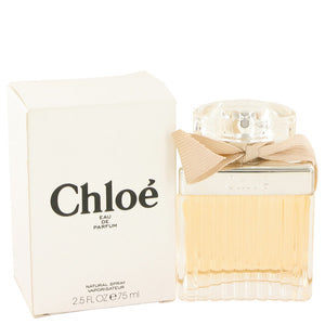 Chloe (New) by Chloe Eau De Parfum Spray (Tester) 2.5 oz for Women