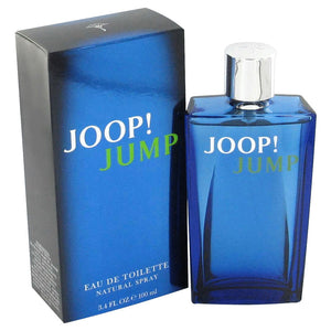 Joop Jump by Joop! Eau De Toilette Spray (unboxed) 3.4 oz for Men