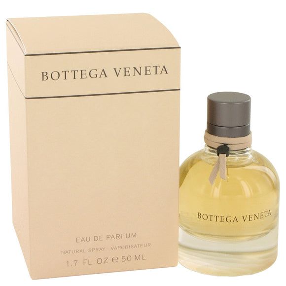 Bottega Veneta by Bottega Veneta Eau De Parfum Spray 1.7 oz for Women