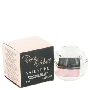 Rock'n Rose by Valentino Perfume Touch Solid Perfume .05 oz for Women