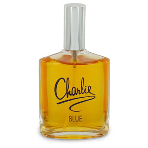 CHARLIE BLUE by Revlon Eau Fraiche Spray (unboxed) 3.4 oz for Women
