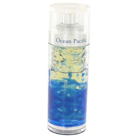 Ocean Pacific by Ocean Pacific Cologne Spray (unboxed) 1.7 oz for Men