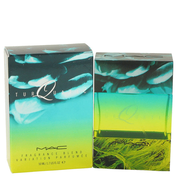 Turquatic by Mac Fragrance Blend Variation Parfumee Spray 1.7 oz for Women