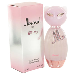 Meow by Katy Perry Eau De Parfum Spray 1.7 oz for Women