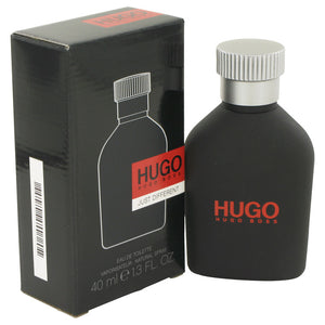 Hugo Just Different by Hugo Boss Eau De Toilette Spray 1.3 oz for Men