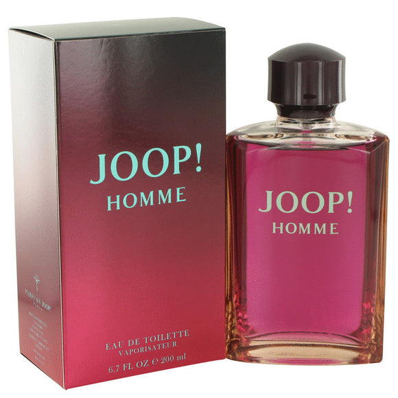 JOOP by Joop! Eau De Toilette Spray 6.7 oz for Men