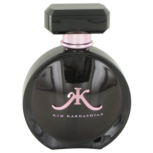 Kim Kardashian by Kim Kardashian Eau De Parfum Spray (unboxed) 3.4 oz for Women