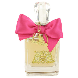 Viva La Juicy by Juicy Couture Eau De Parfum Spray (unboxed) 3.4 oz for Women