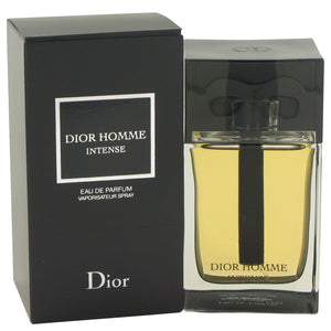 Dior Homme Intense by Christian Dior Eau De Parfum Spray 3.4 oz for Men