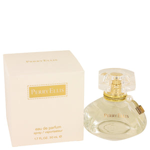 Perry Ellis (New) by Perry Ellis Eau De Parfum Spray 1.7 oz for Women