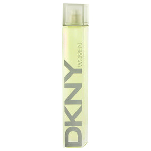 DKNY by Donna Karan Energizing Eau De Parfum Spray (Tester) 3.4 oz for Women