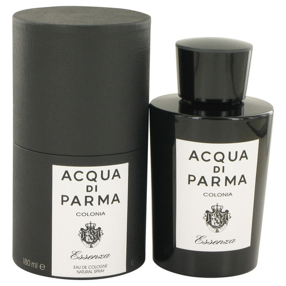 Acqua Di Parma Colonia Essenza by Acqua Di Parma Eau De Cologne Spray 6 oz for Men