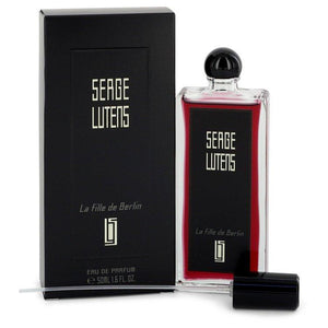 La Fille De Berlin by Serge Lutens Eau De Parfum Spray (Unisex) 1.6 oz for Women - ParaFragrance