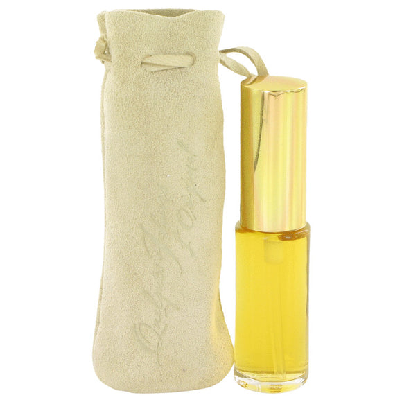 QUELQUES FLEURS by Houbigant Pure Perfume Concentrate Refillable (unboxed) .25 oz for Women