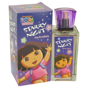 Dora Starry Night by Marmol & Son Eau De Toilette Spray 3.4 oz for Women