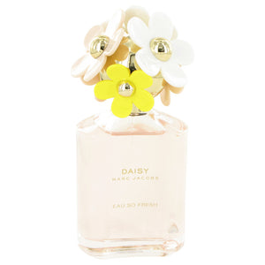 Daisy Eau So Fresh by Marc Jacobs Eau De Toilette Spray (unboxed) 4.2 oz for Women